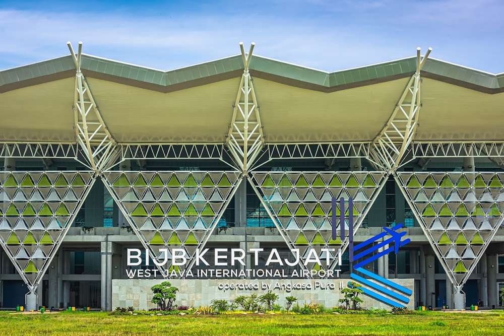 Akses BIJB Kertajati